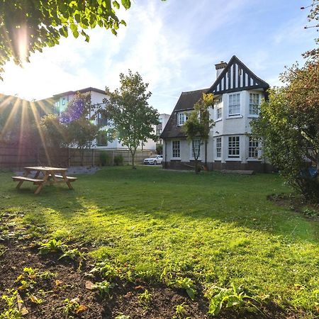 The Vicarage Tooting, Sw17 Hotel London Eksteriør billede