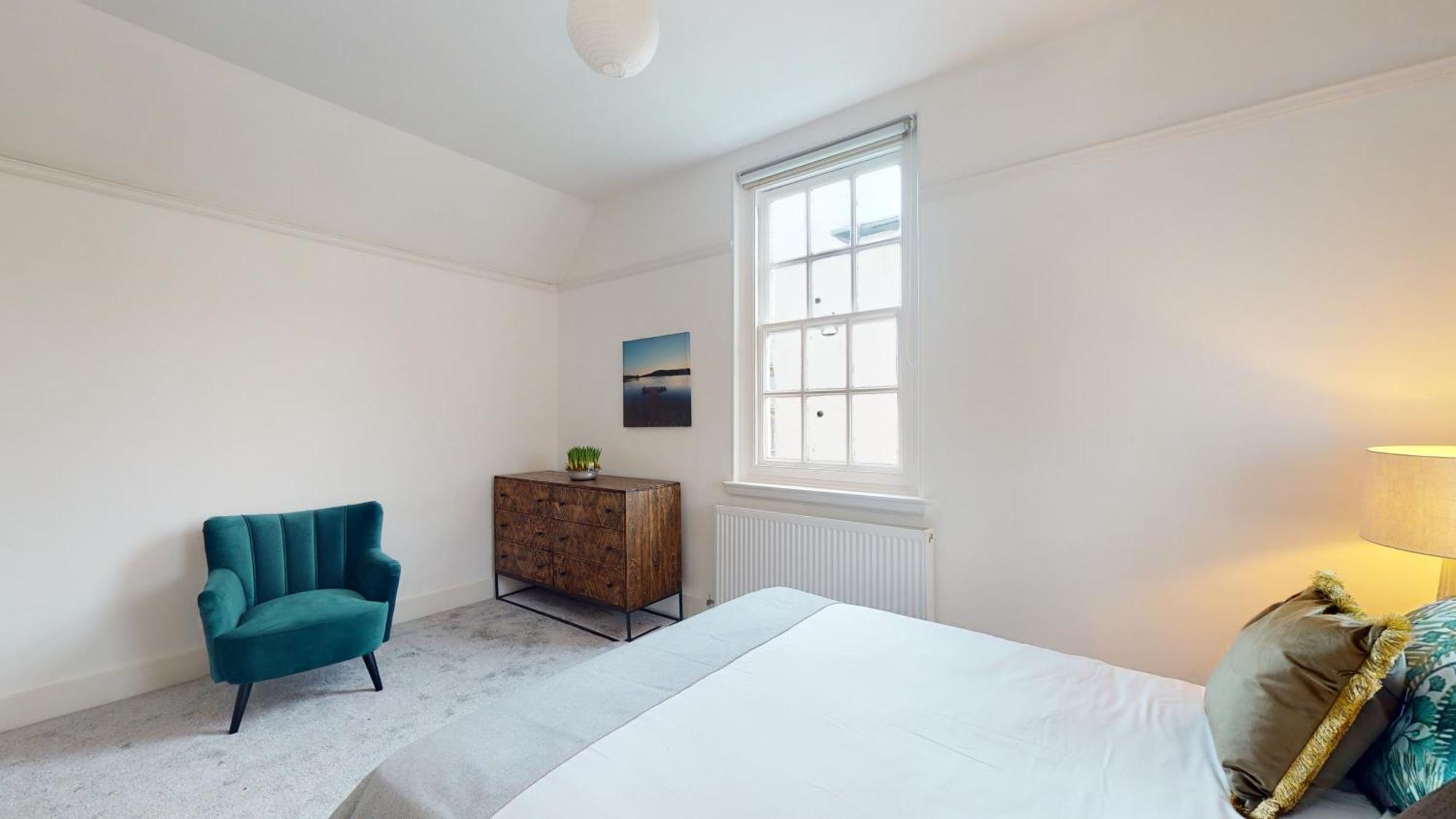 The Vicarage Tooting, Sw17 Hotel London Eksteriør billede