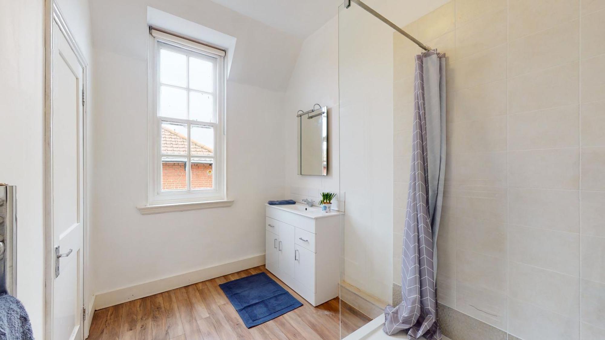 The Vicarage Tooting, Sw17 Hotel London Eksteriør billede