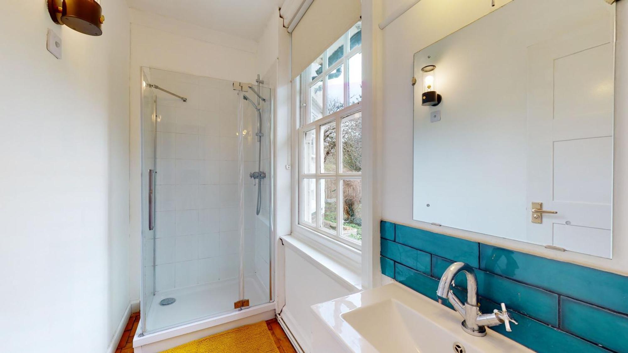 The Vicarage Tooting, Sw17 Hotel London Eksteriør billede