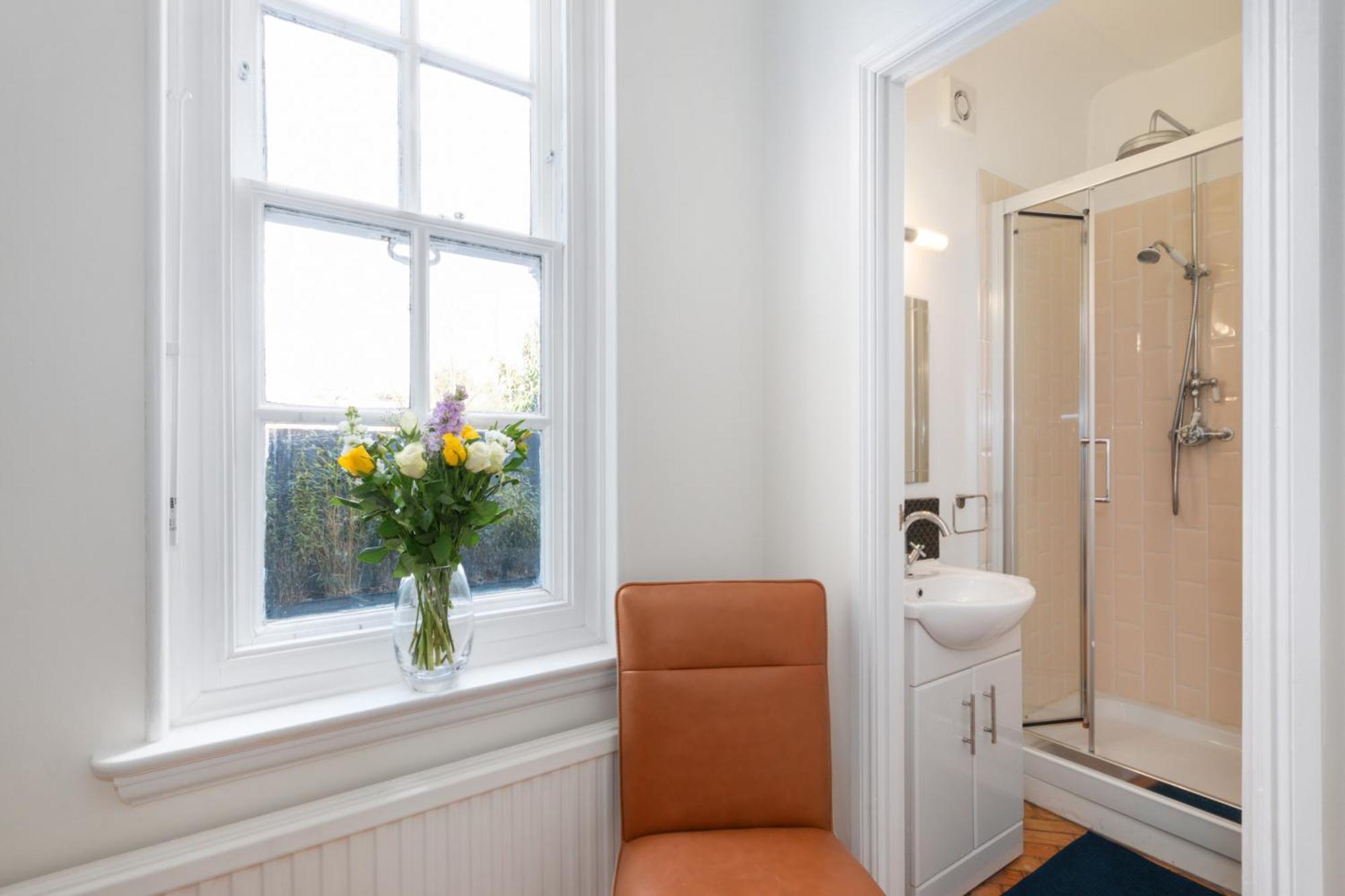 The Vicarage Tooting, Sw17 Hotel London Eksteriør billede